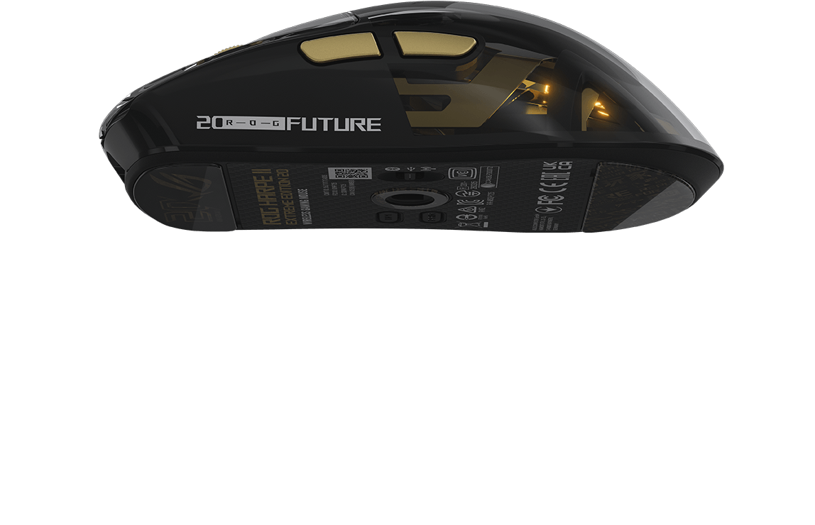 ASUS ROG Harpe II Extreme Edition 20